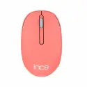 Inca Iwm-241rt Candy Design 3d Kabosuz Turuncu
