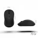 Inca Iwm-288t  Bluetooth + Wıreless Ergonomıc Desıgn Sılent  Mouse