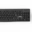 Inca Iws-539t Q Klavye&mouse Set,siyah