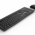 Inca Iws-539t Q Klavye&mouse Set,siyah