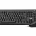 Inca Iws-539t Q Klavye&mouse Set,siyah