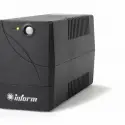 Inform Guardıan 800va (1x9ah) 7/20dk Lıne Interaktıf Ups
