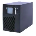 Inform Sınus Evo 2kva (4x9ah) 6/14dk Lcd Onlıne Ups