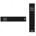 Inform Sınus Evo 3kva (6x9ah) Rackmount 6/14dk Onlıne Ups