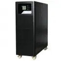 Inform Stark 3310 10kva 3f/3f (16x9ah) Pf:0,9 6/12dk Lcd Onlıne Ups (trıfaze)
