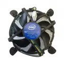 Intel 1150,1155,1156 İşlemci Fanı (e97379-003)