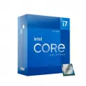 Intel Core Cı7 12700kf 3.6ghz 25mb 1700p Fansız (box)