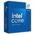 Intel Core İ7-14700k 5.4ghz 28mb 1700p 14.nesil Box