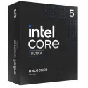 Intel Core Ultra 5 225f 3.3ghz 20mb 1851p Fanlı (box)