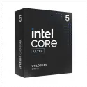 Intel Core Ultra 5-245k, 14 Core, 4.2ghz, 24mb, 125w, Lga1851, 15.nesil, Box, (dahili Grafik Var, Fan Yok)