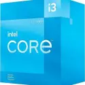 Intel İ3-12100f 3,3ghz 1700p 12mb Box (58w) Vgayok