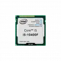Intel İ5-10400f 6 Core, 2.9ghz, 12mb, 65w, Lga1200, 10.nesil, Tray, (dahili Grafik Yok, Fan Yok)