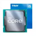 Intel İ5-11400f 6 Core, 2.6ghz, 12mb, 65w, Lga1200, 11.nesil, Tray, (dahili Grafik Yok, Fan Yok)