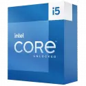 Intel İ5-14400 10 Core, 2.50ghz, 20mb, 65w, Lga1700, 14.nesil, Box, (dahili Grafik Var, Fan Var)