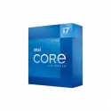 Intel İ7-12700kf 12 Core, 3.60ghz, 25mb, 125w, Lga1700, 12.nesil, Box, (dahili Grafik Yok, Fan Yok)