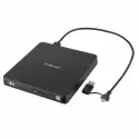 INTENSO 5401400 CD/DVD WRITER EOD 400D