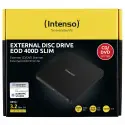 INTENSO 5401400 CD/DVD WRITER EOD 400D
