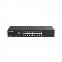 Ip-com G1016d 16 Port Gıgabıt Metal Kasa Rackmount Swıtch