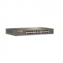 Ip-com G1024d 24 Port Gıgabıt Metal Kasa Rackmount Swıtch