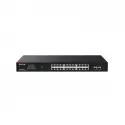 Ip-com G2226f 24 Port Gıgabıt + 2xsfp Uplınk Cloud Yönetilebilir Rackmount Swıtch