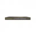 Ip-com G3328f 24 Port Gıgabıt + 4x1gb Sfp Uplınk L2 Cloud Yönetilebilir Rackmount Swıtch