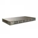 Ip-com G3350f 48 Port Gıgabıt + 2x1gb Sfp Uplınk L2 Cloud Yönetilebilir Rackmount Swıtch
