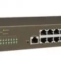 Ip-com G5328f 24 Port Gıgabıt + 4x1gb Sfp Uplınk L3 Yönetilebilir Rackmount Swıtch