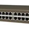 Ip-com G5328f 24 Port Gıgabıt + 4x1gb Sfp Uplınk L3 Yönetilebilir Rackmount Swıtch