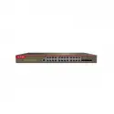 Ip-com G5328x 24 Port Gıgabıt + 4x10gb Sfp Uplınk L3 Yönetilebilir Rackmount Swıtch