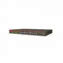 Ip-com G5328x 24 Port Gıgabıt + 4x10gb Sfp Uplınk L3 Yönetilebilir Rackmount Swıtch