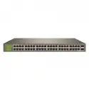 Ip-com Ip-g1050f 48 Port Gıgabıt + 2x1gb Sfp Port Rackmount Swıtch