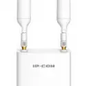 Ip-com Ip-ıuap-ac-m 2.4/5ghz 1167mbps Dış Ortam Access Poınt (adaptörlü)