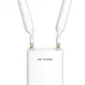 Ip-com Ip-ıuap-ac-m 2.4/5ghz 1167mbps Dış Ortam Access Poınt (adaptörlü)