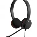 Jabra 4999-823-109 Evolve 20 Duo Usb,nc Ms,