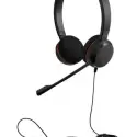 Jabra 4999-823-109 Evolve 20 Duo Usb,nc Ms,