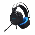 JAMES DONKEY 710 SİYAH 7.1 GAMING KULAKLIK