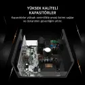 James Donkey Jdp1050 Apfc 12cm 80+ Bronze 1050w Ps