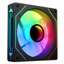 James Donkey Lugis Jdc240 Argb 240mm Sıvı İşlemci Soğutucu Am5 Ve Lga1700 Uyumlu