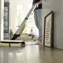 Karcher Fc 7 Cordless Kablosuz Zemın Temızleme Mak