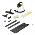 KARCHER SC 2 DELUXE BEYAZ BUHARLI TEMIZLEME MAK.