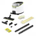 KARCHER SC 4 DELUXE BEYAZ BUHARLI TEMIZLEME MAK.