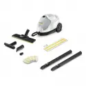 KARCHER SC 4 EASYFIX BUHARLI TEMIZLEME MAK. BEYAZ