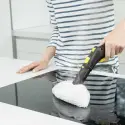 KARCHER SC2 EASYFIX BUHARLI MAK. BEYAZ -15126000