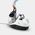 KARCHER SV 7 BUHARLI TEMIZLEYICI BEYAZ -14394900