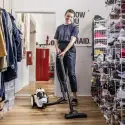 Karcher Vc 3 700 W  Toz Torbasız Supurge -11980530