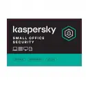 Kaspersky Ksos Desktops Mobıles And Fıle Servers 2 Server+20 Pc+20 Mobıle Elektronık Lısans 1 Yıl