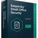 Kaspersky Ksos Small Off. Sec.(1s+5pc+5md) 3yıl