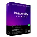 Kaspersky Premıum Elektronık Lısans 10 Kullanıcı 1 Yıl