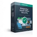 Kaspersky Small Offıce Security 1 Server + 5 User, 1 Yıl, Kutulu Ürün