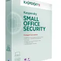 Kaspersky Smalloffice Kutu 1+10 (+10 Mobil) 1yıl
